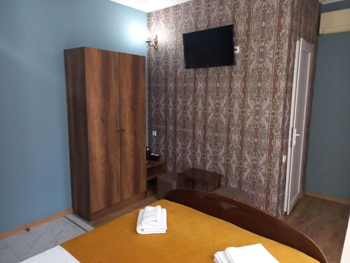 David Hotel Кутаиси Экстерьер фото