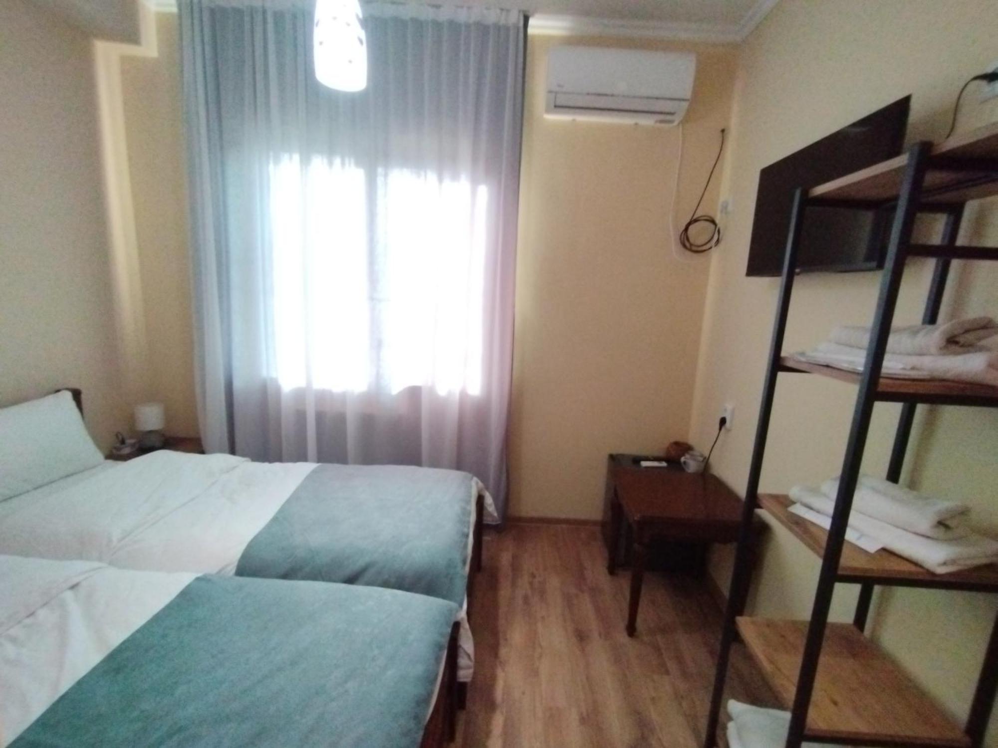 David Hotel Кутаиси Экстерьер фото